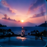 Sunset Lovers by Lemongrass